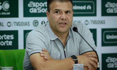 Guarani investiga três possibilidades para o cargo de diretor de futebol