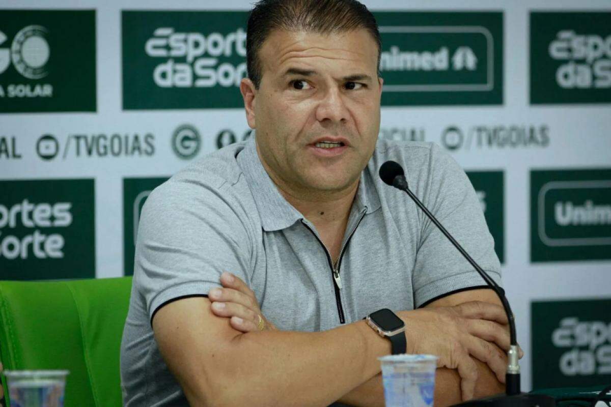 Guarani investiga três possibilidades para o cargo de diretor de futebol