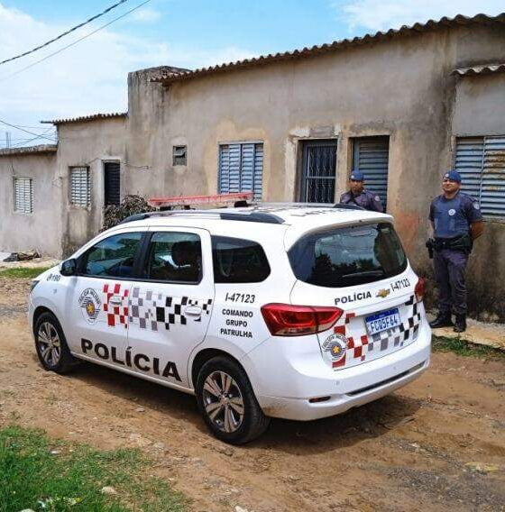 Homem de Meia-Idade Encontrado Sem Vida em Residência em Campinas