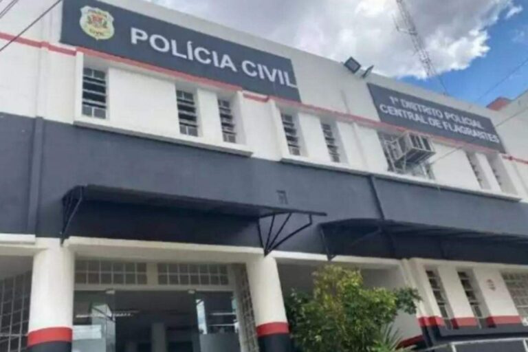 Homem Em Situa O De Rua Morto A Tiros No Bairro Cambui Em Campinas