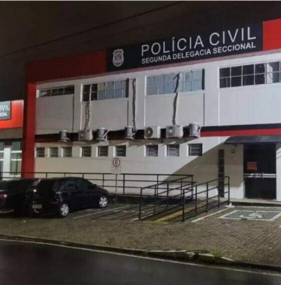 Homem é Ferido ao Proteger Esposa Durante Assalto em Campinas