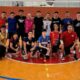 Indaiatuba Sub-19 na Antecipação do Primeiro Circuito Regional de Voleibol