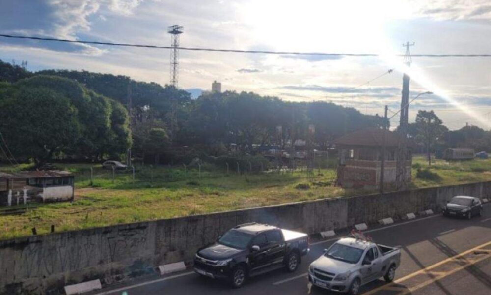 Intenso Calor no Domingo com Possibilidade de Tempestades à Tarde