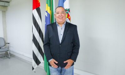 Novo Secretário de Finanças é Nomeado pela Prefeitura de Salto