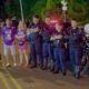 Operação Carnaval - Mais de 800 incidentes registrados em Campinas, 17 pessoas detidas