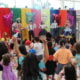 Polo Shopping Indaiatuba apresenta divertimento carnavalesco para crianças