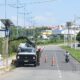 Prefeitura instala novos redutores eletrônicos de velocidade na área urbana através de acordo com o Detran