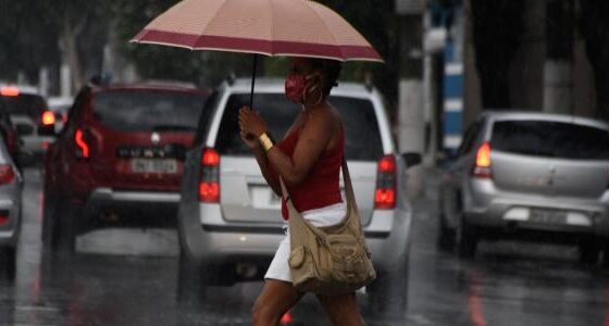 Previsão do Tempo e Temperatura para Indaiatuba (SP) - Um olhar profundo