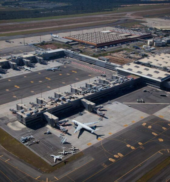Receita Federal prepara 2º leilão do ano no Aeroporto de Viracopos