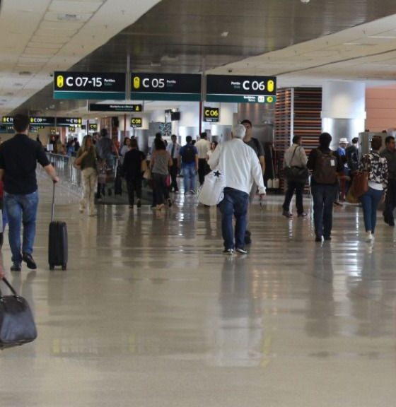 Rodoviária e Aeroporto de Viracopos esperam mobilização de 362 mil passageiros para o Carnaval