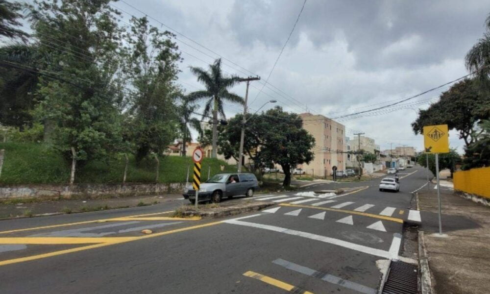 Sexta-feira terá clima suave na região, com previsão de precipitação à tarde