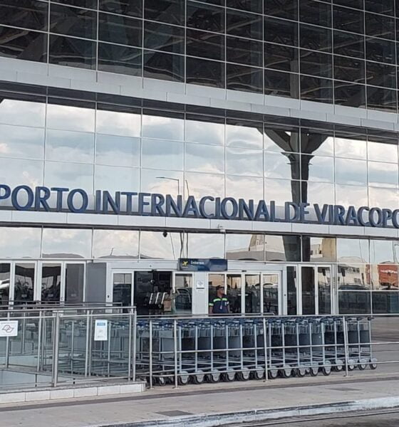 Viracopos - Expectativa de 266 mil passageiros e mais de 1.800 voos no Carnaval