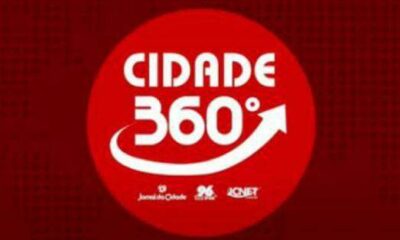 698º Episódio do Cidade 360º - Uma Análise Profunda