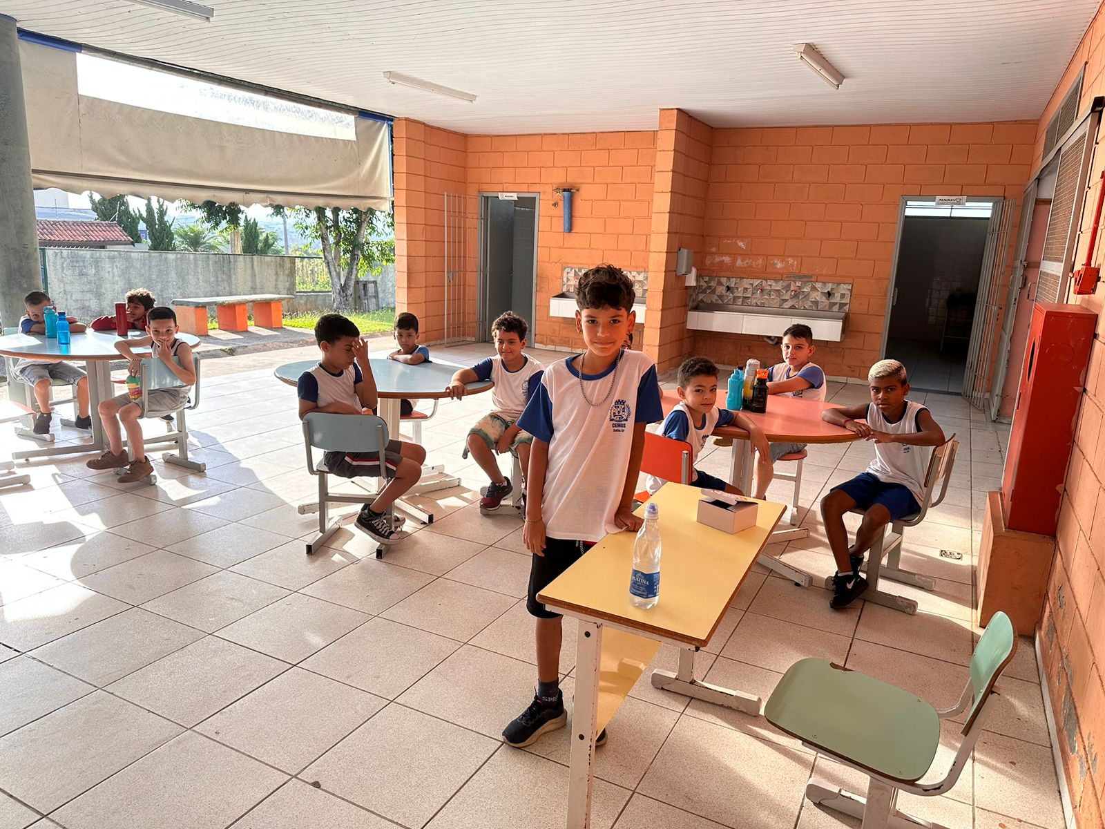 A Evolução Pedagógica dos Professores de Inglês na Rede Municipal de Salto