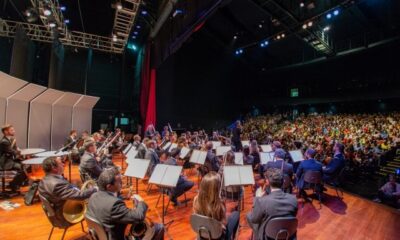 Abertura da Temporada 2024 da Orquestra Sinfônica de Indaiatuba - Uma Comemoração ao Legado de Mozart e Beethoven