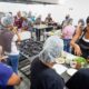 Acessibilidade e Oportunidades - Uma Análise dos Cursos de Gastronomia e Geração de Renda em Elias Fausto
