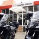 Acidente entre carro e motocicleta resulta em ferido em Indaiatuba