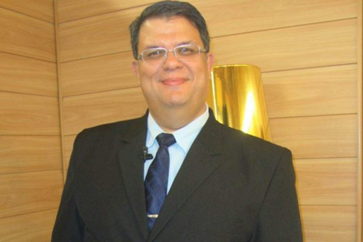 Advogado Atuante - Dr. Luiz Gilberto Lago Júnior