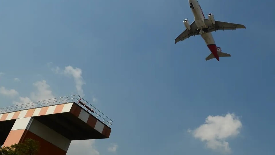 Aeroporto de Congonhas retoma as operações após interrupção de energia; voos foram realocados