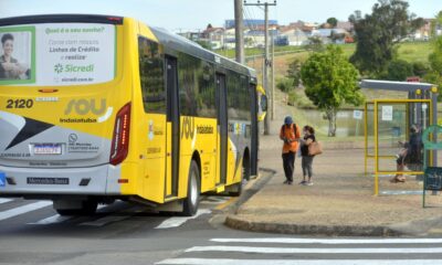 Ajustes nas Linhas de Ônibus 310, 321 e 322 - Melhorando o Transporte Urbano