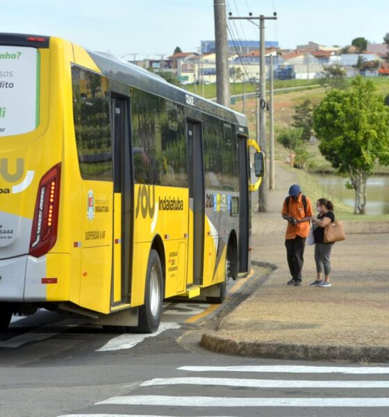 Ajustes nas Linhas de Ônibus 310, 321 e 322 - Melhorando o Transporte Urbano