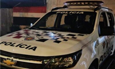Assassinato em Campinas - Homem em situação de rua é brutalmente atacado