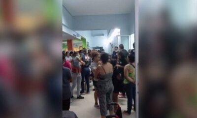 Atraso no atendimento incita indignação em usuários do Mário Gattinho e UPA São José