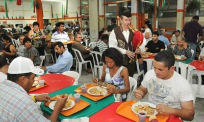 Bom Prato Campinas inaugura pela primeira vez na Sexta-feira Santa e Domingo de Páscoa