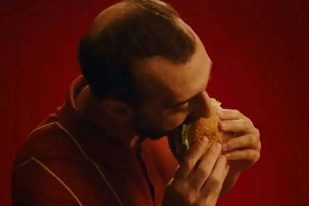 Burger King celebra a calvície com promoção inédita na região