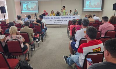 CTB manifesta oposição ao encerramento da fábrica da Toyota em Indaiatuba