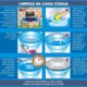 Campanha de Limpeza de Caixas d'Água Contra a Dengue - Uma Iniciativa do Saae