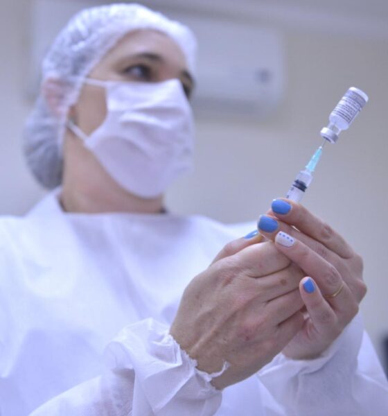 Campanha de Vacinação Contra Gripe Inicia na Segunda-feira (25) em Indaiatuba