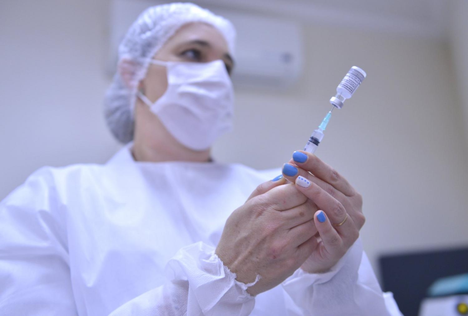 Campanha de Vacinação Contra Gripe Inicia na Segunda-feira (25) em Indaiatuba