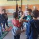 Centro Municipal de Atendimento Educacional Especializado (CEMAEE) Realiza Gincana de Páscoa