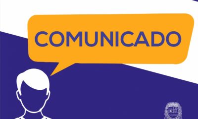 Comunicado - Atualização do Número de Contato da Secretaria Municipal de Esportes de Indaiatuba