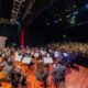 Concerto da Orquestra Sinfônica com obras de Mozart e Beethoven em 16 de Março