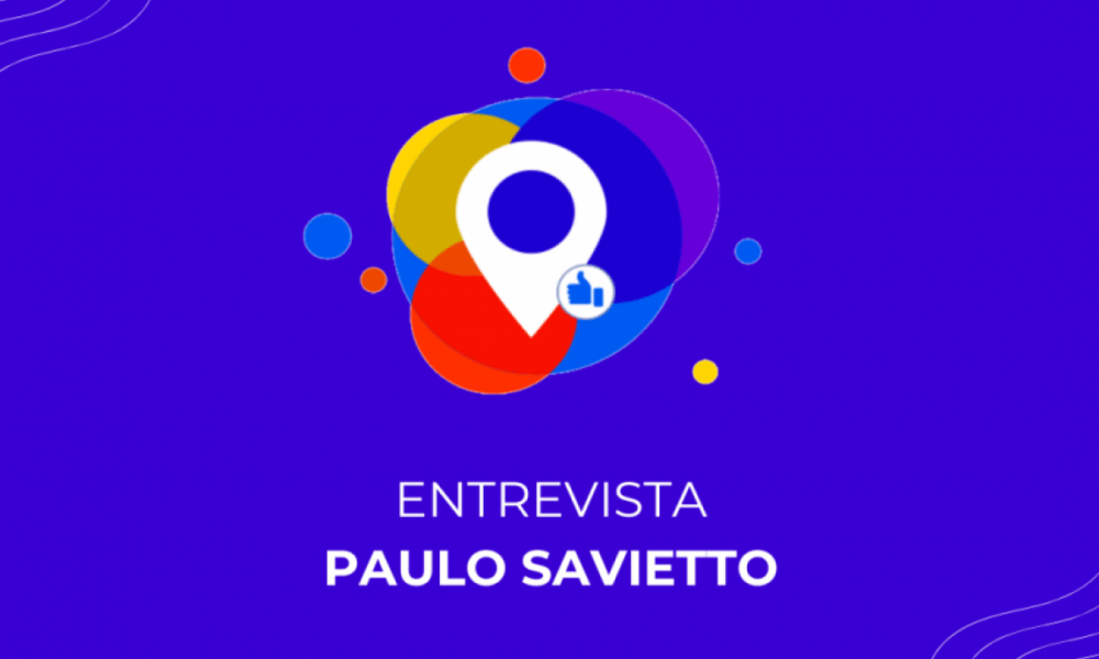 Conversa com Paulo Savietto - Estratégias de Marketing e a Expansão da Maravilhas do Lar