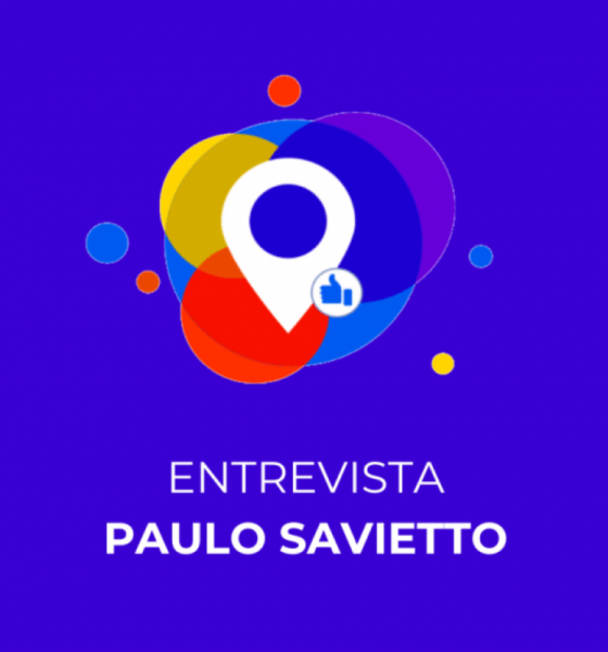 Conversa com Paulo Savietto - Estratégias de Marketing e a Expansão da Maravilhas do Lar