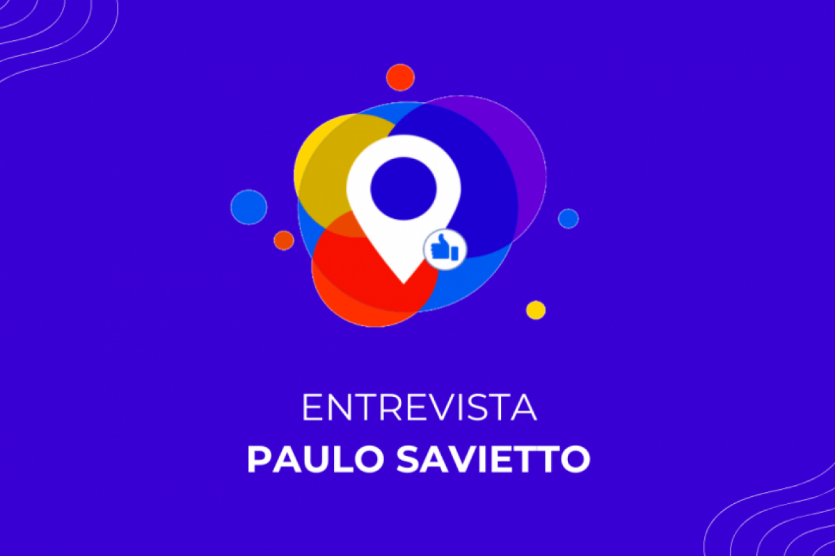 Conversa com Paulo Savietto - Estratégias de Marketing e a Expansão da Maravilhas do Lar