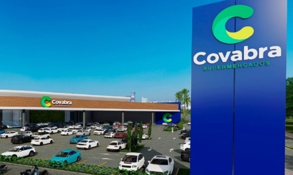 Covabra Supermercados - Uma nova era em Indaiatuba com investimento de R$ 50 milhões