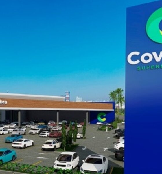 Covabra Supermercados - Uma nova era em Indaiatuba com investimento de R$ 50 milhões
