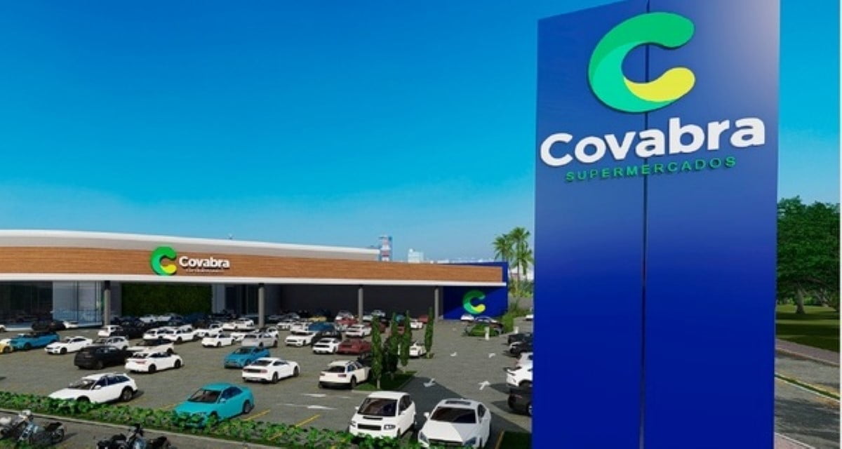 Covabra Supermercados - Uma nova era em Indaiatuba com investimento de R$ 50 milhões