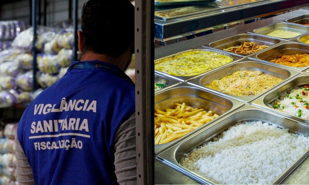 Desvendando os Bastidores da Interdição da Anvisa - 4 Restaurantes Populares Barrados