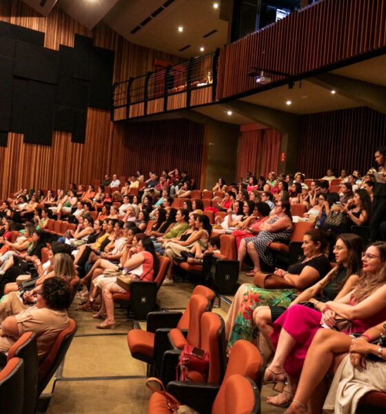 Empreendedorismo Feminino - A 4ª edição do Salto Delas traz união e desenvolvimento