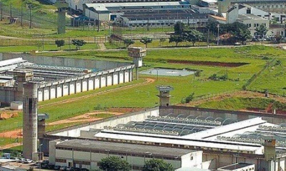 Fuga Pós-Licença Temporária - 68 Detentos Não Retornam às Prisões na Região de Campinas