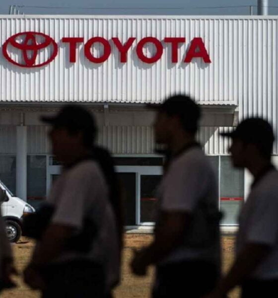 Grande Movimentação na Indústria Automobilística - Toyota Anuncia Encerramento de Operações em Indaiatuba e Expansão em Sorocaba