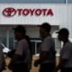 Grande Movimentação na Indústria Automobilística - Toyota Anuncia Encerramento de Operações em Indaiatuba e Expansão em Sorocaba
