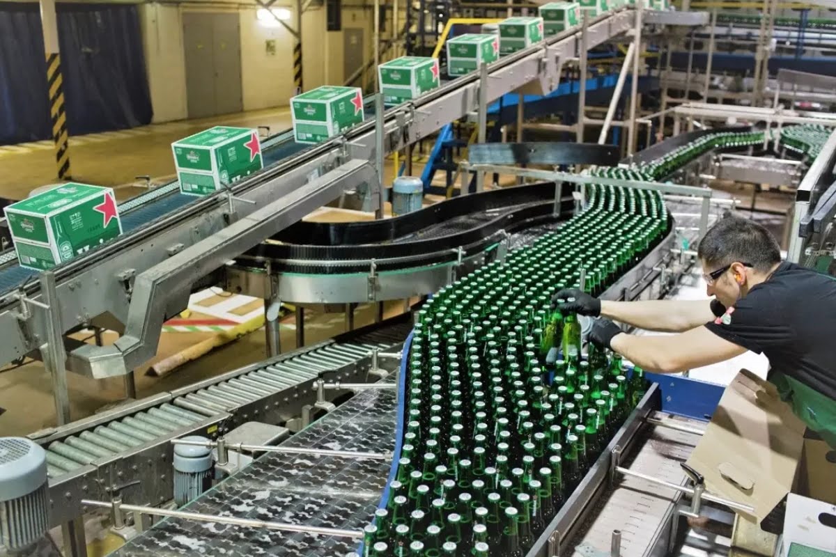 Heineken anuncia novas oportunidades de emprego em Itu e em outros sete departamentos