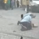 Homem é contido por seguranças após roubar cerveja de supermercado e acaba falecendo em Minas Gerais