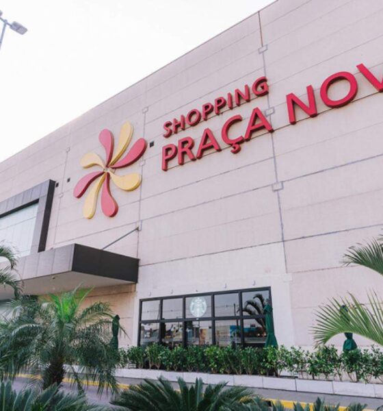 Horário de Funcionamento dos Centros Comerciais de Araçatuba na Sexta-Feira Santa